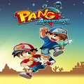 Capcom Pang Adventures PC Game